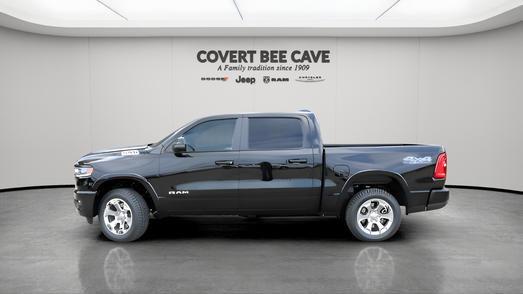New Car 2025 Ram 1500  Big Horn/lone Star For Sale In Austin, Texas