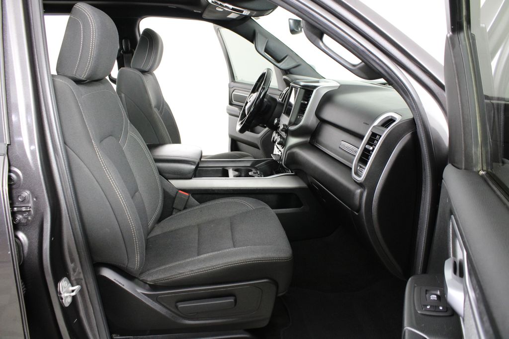 Used 2019 Ram 1500 for sale in 