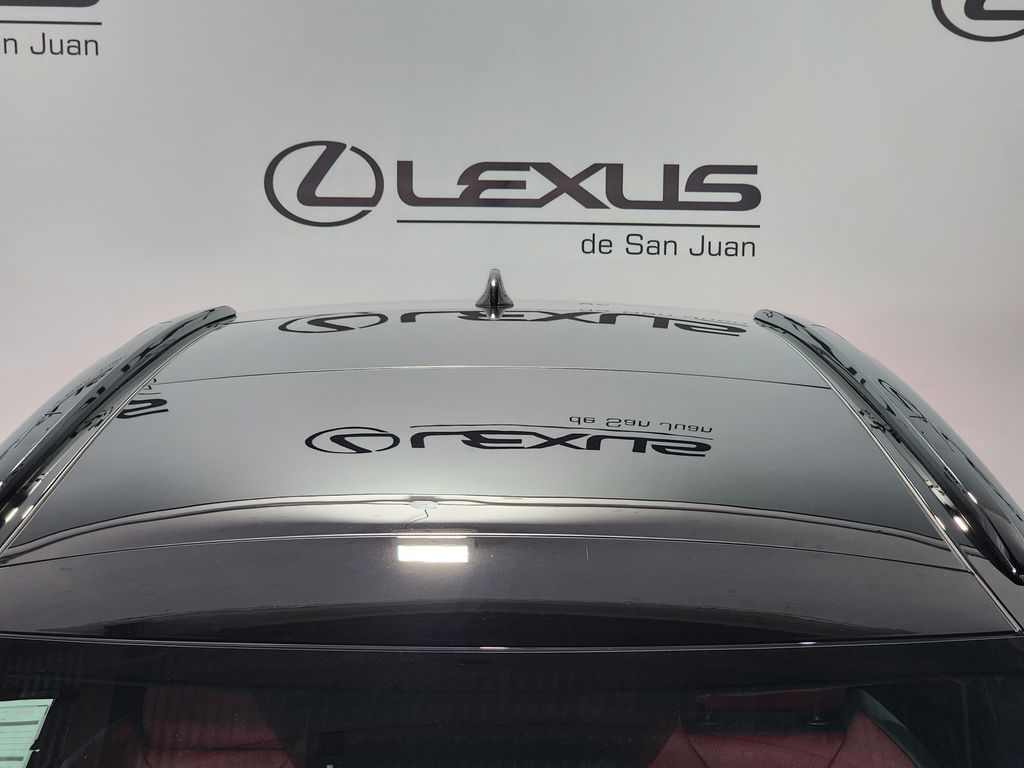 Thumbnail: 2026 Lexus RX - 7