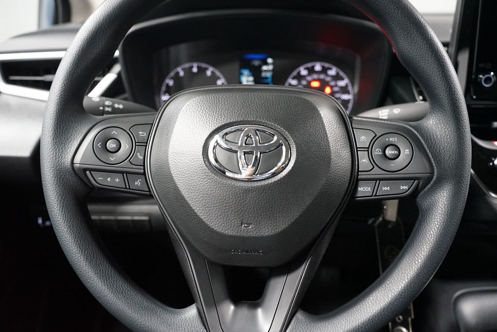 Thumbnail: 2025 Toyota Corolla - 12