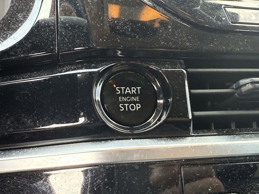 2025 Nissan Pathfinder Platinum Gray at Texan Dodge Chrysler Jeep Ram
