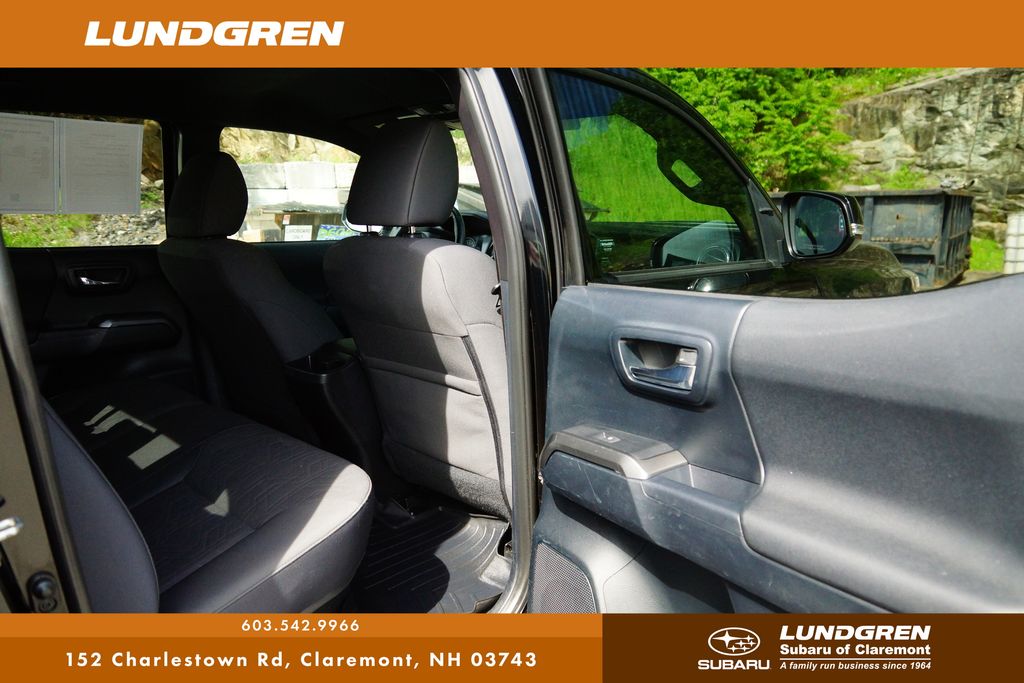 Used 2016 Toyota Tacoma Truck