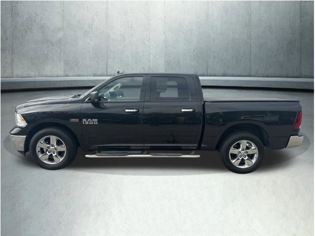 Used 2018 Ram 1500 Truck