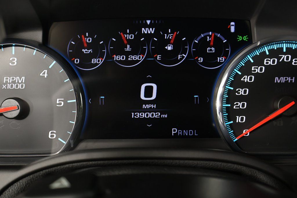 Thumbnail: 2017 GMC Yukon XL - 18