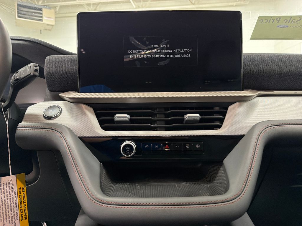 New 2026 Gray Ford Active image 21