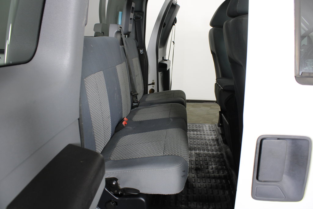 Used 2015 Ford F-250SD for sale in 