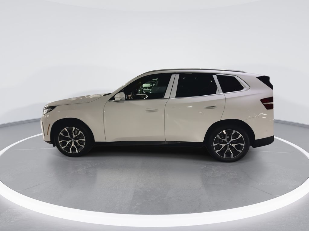 Thumbnail: 2026 BMW X3 - 5