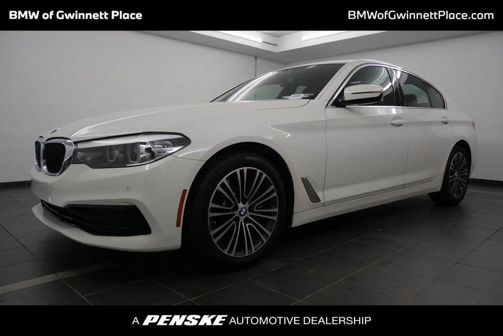 2019 BMW 5 Series 540i -
                Duluth, GA