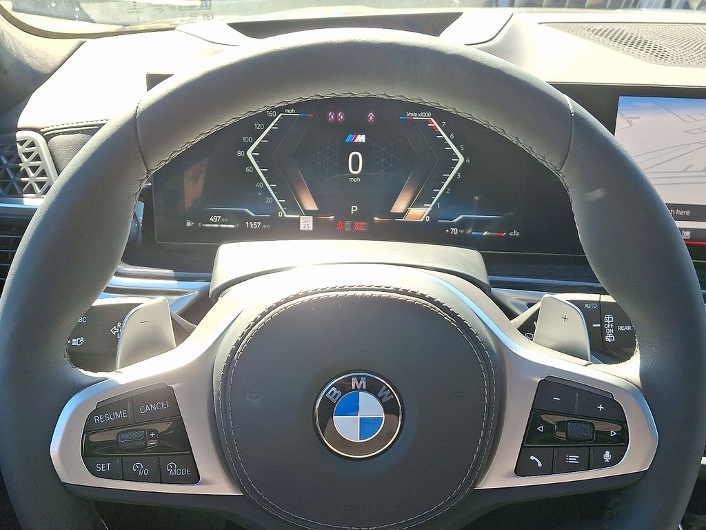 Thumbnail: 2026 BMW X7 - 9