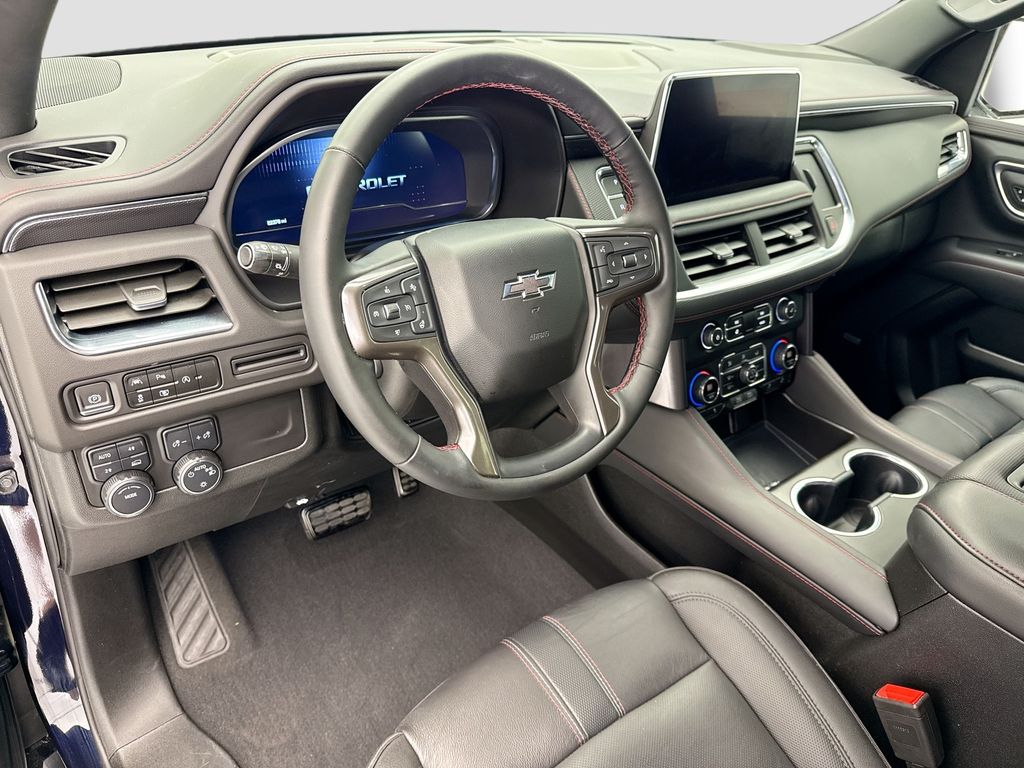 Thumbnail: 2023 Chevrolet Tahoe - 9