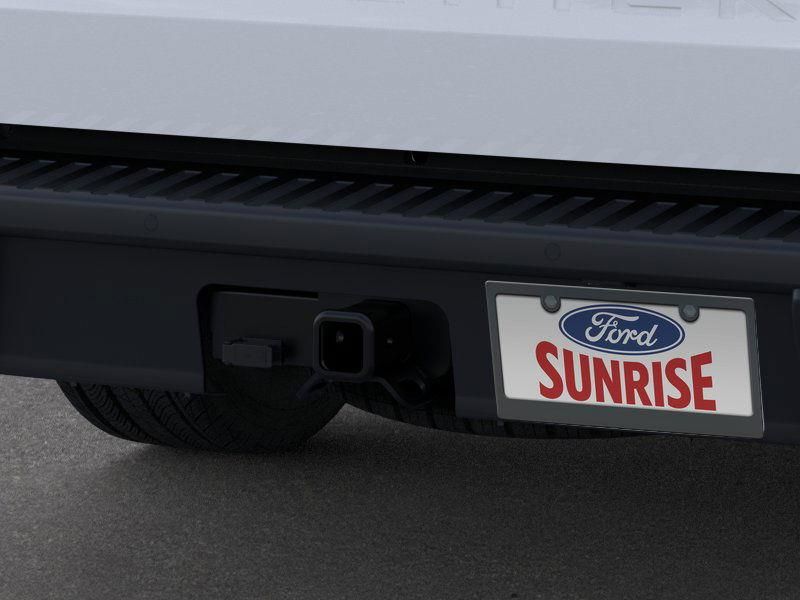 New 2026 Ford Maverick XLT 4D Crew Cab