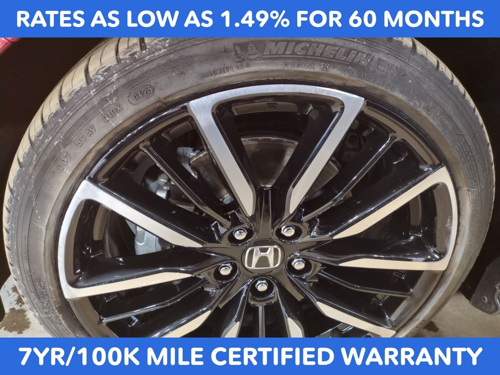 Used 2023 Honda Accord Hybrid For Sale in Fort Wayne, IN