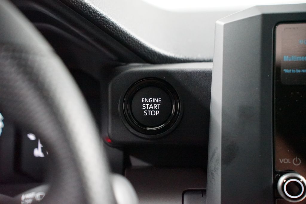 Thumbnail: 2026 Toyota Tacoma - 18