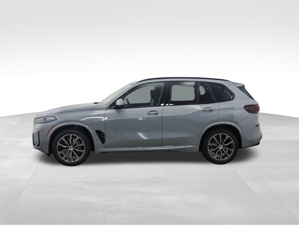 Thumbnail: 2026 BMW X5 - 2