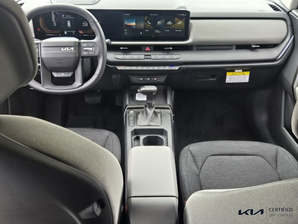 2027 Kia Seltos - $27,577