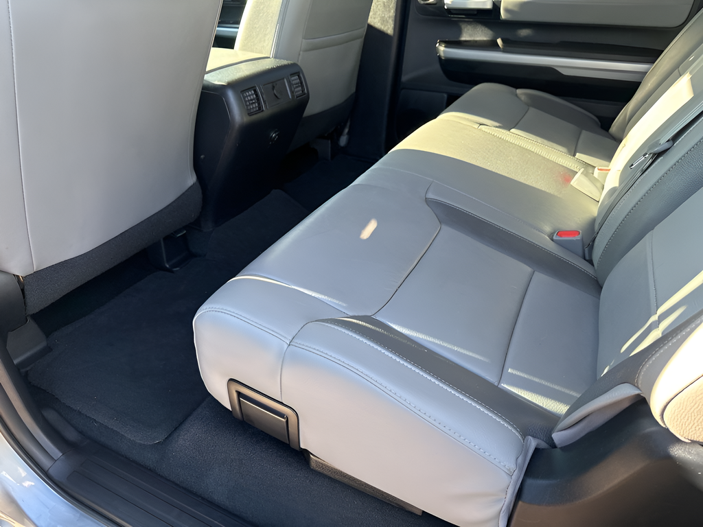 Used Car 2018 Toyota Tundra  Limited For Sale Under $35,000 In Austin, Texas