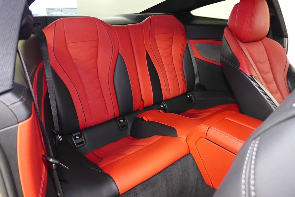 Thumbnail: 2023 BMW 8 Series - 20