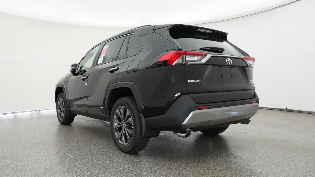 Thumbnail: 2025 Toyota RAV4 - 22