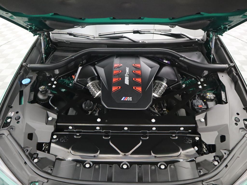 Thumbnail: 2024 BMW X5 - 30