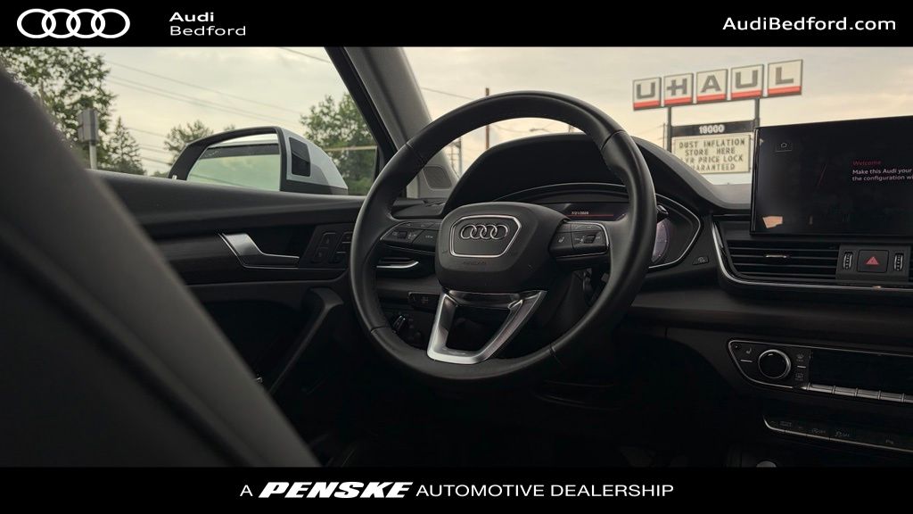 Thumbnail: 2022 Audi Q5 - 28
