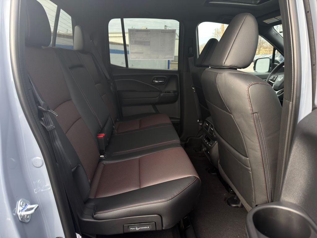 Thumbnail: 2026 Honda Ridgeline - 23