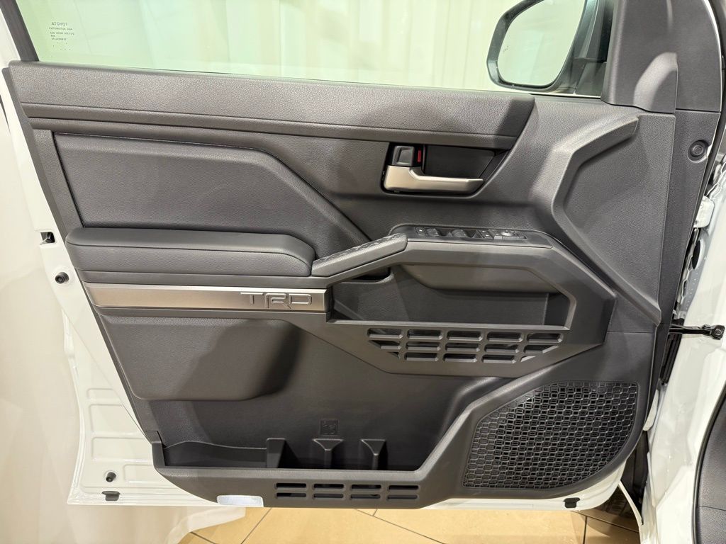 Thumbnail: 2025 Toyota Tacoma - 14