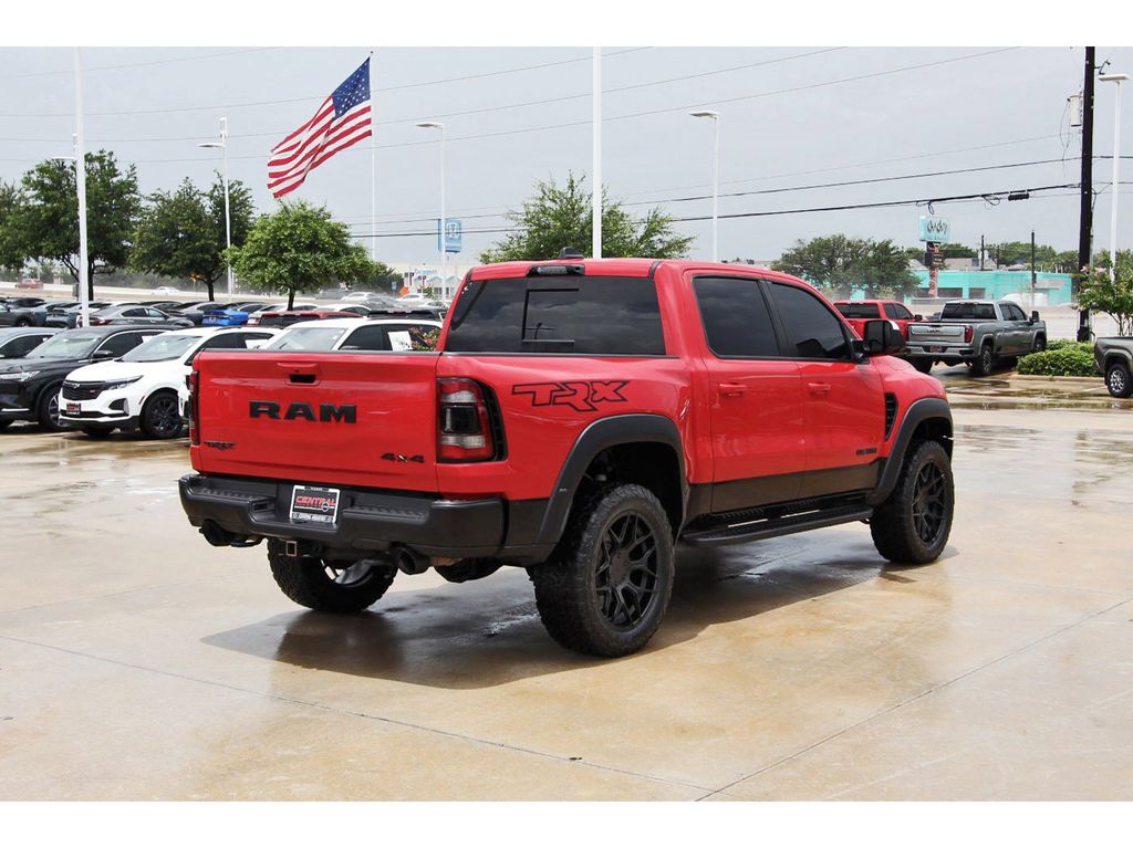 2022 Ram 1500 TRX - 3