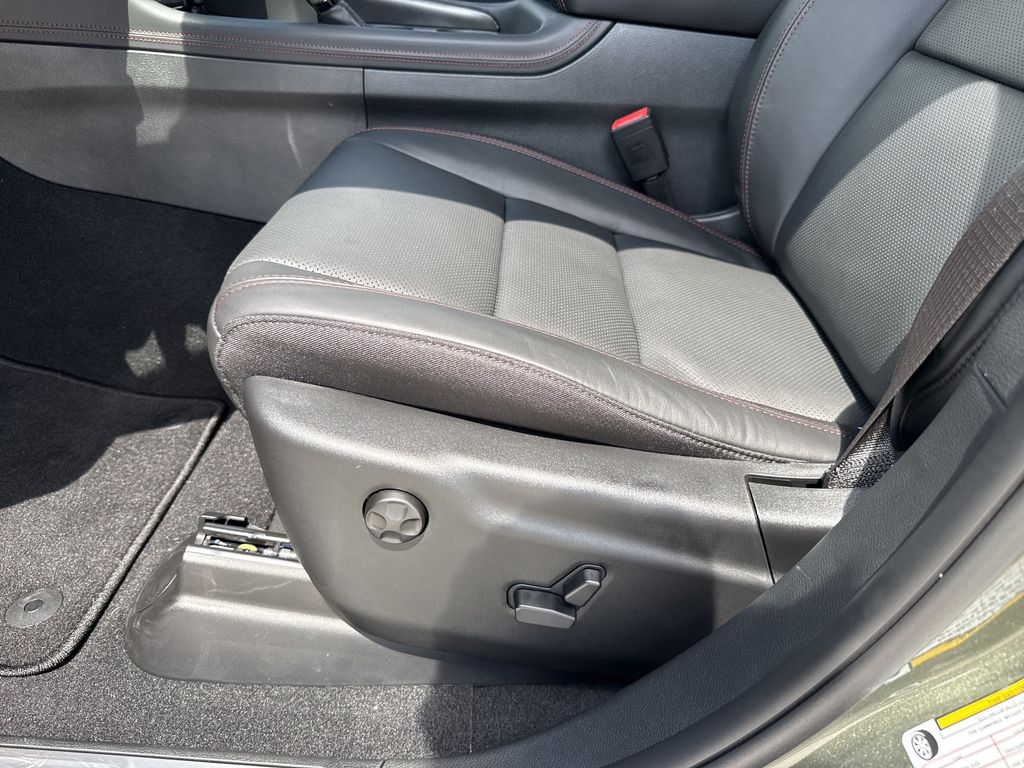 2026 Dodge Durango GT Plus - 4