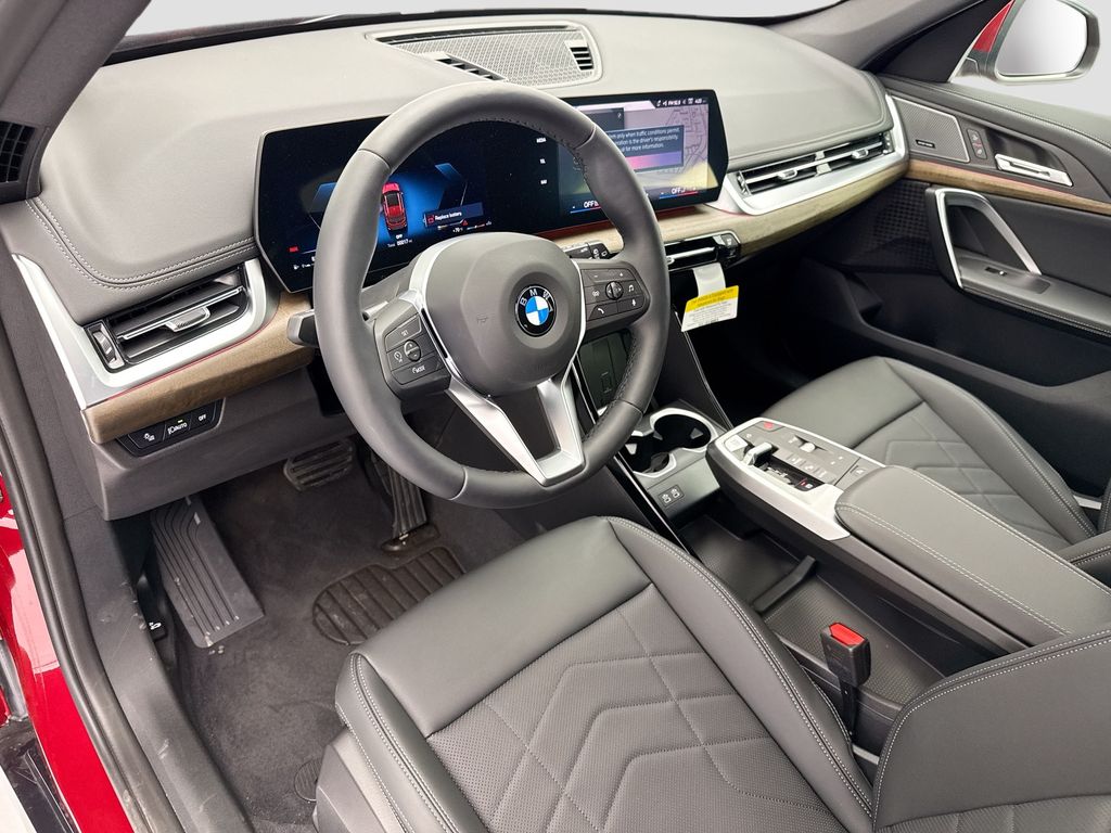 Thumbnail: 2026 BMW X1 - 9