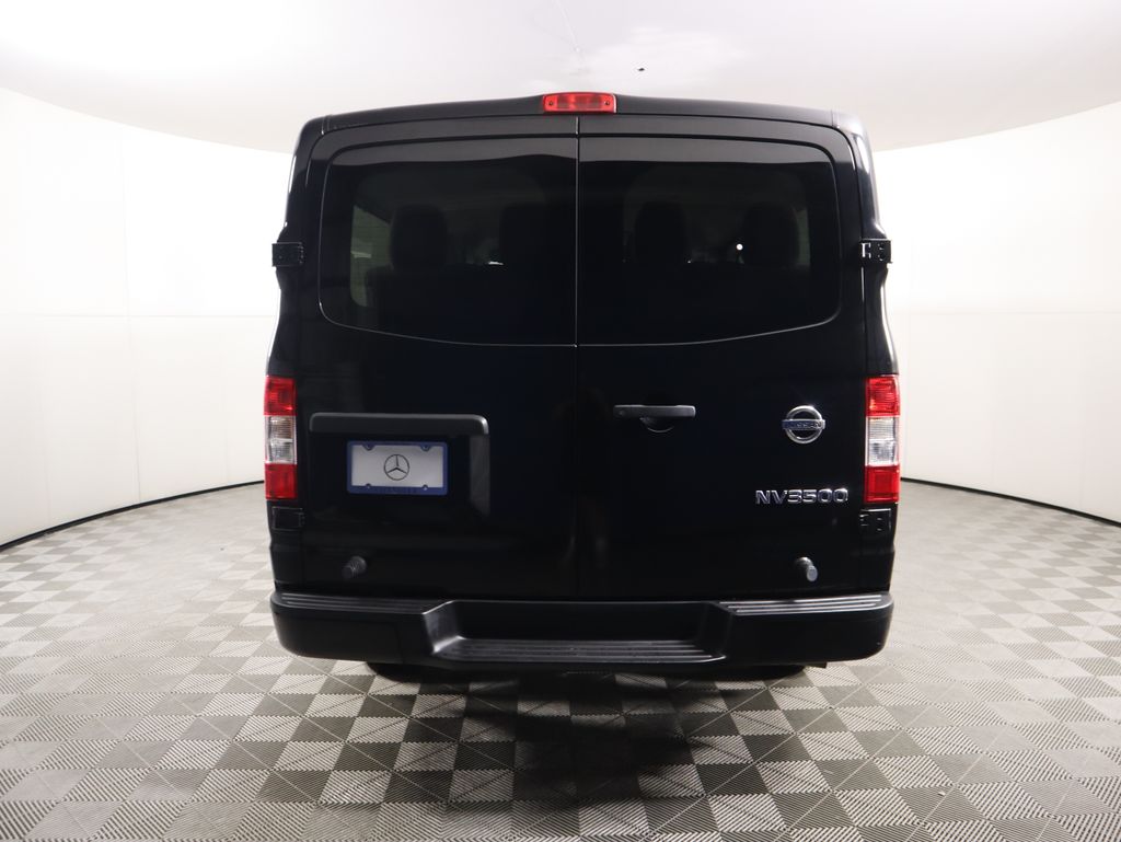 Thumbnail: 2020 Nissan NV - 6