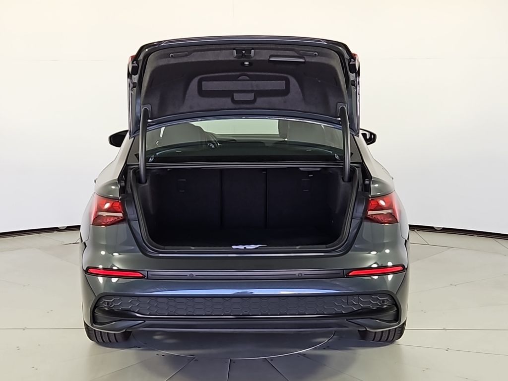 Thumbnail: 2025 Audi A3 - 10