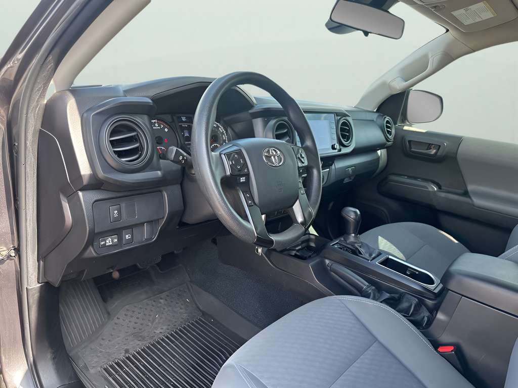Used Car 2023 Toyota Tacoma  For Sale In Austin, Texas