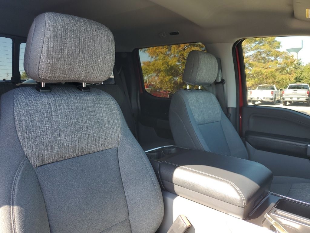 Used Car 2021 Ford F-150  Xlt For Sale Under $40,000 In Austin, Texas