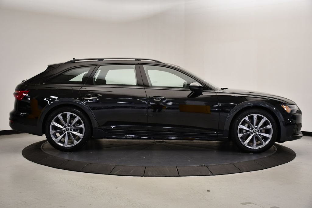 Thumbnail: 2025 Audi A6 - 6
