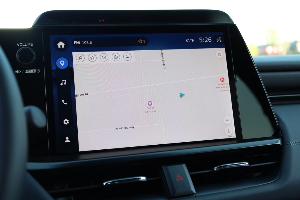 new 2026 Subaru Outback car, priced at $46,733