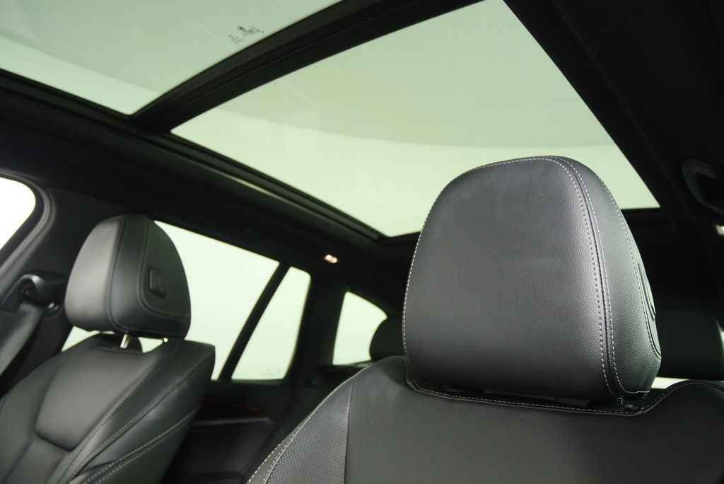 Thumbnail: 2023 BMW X3 - 11