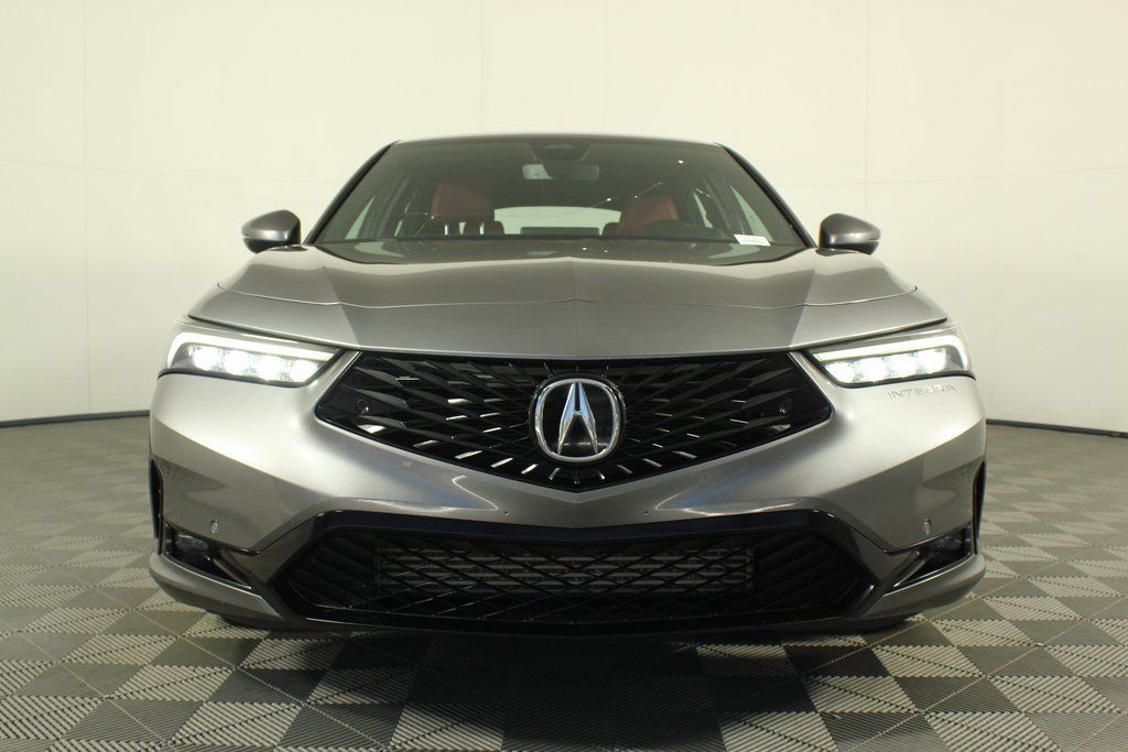 Thumbnail: 2023 Acura Integra - 2