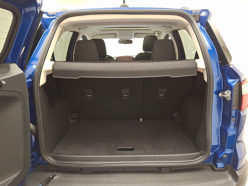 2020 Ford EcoSport SE 29