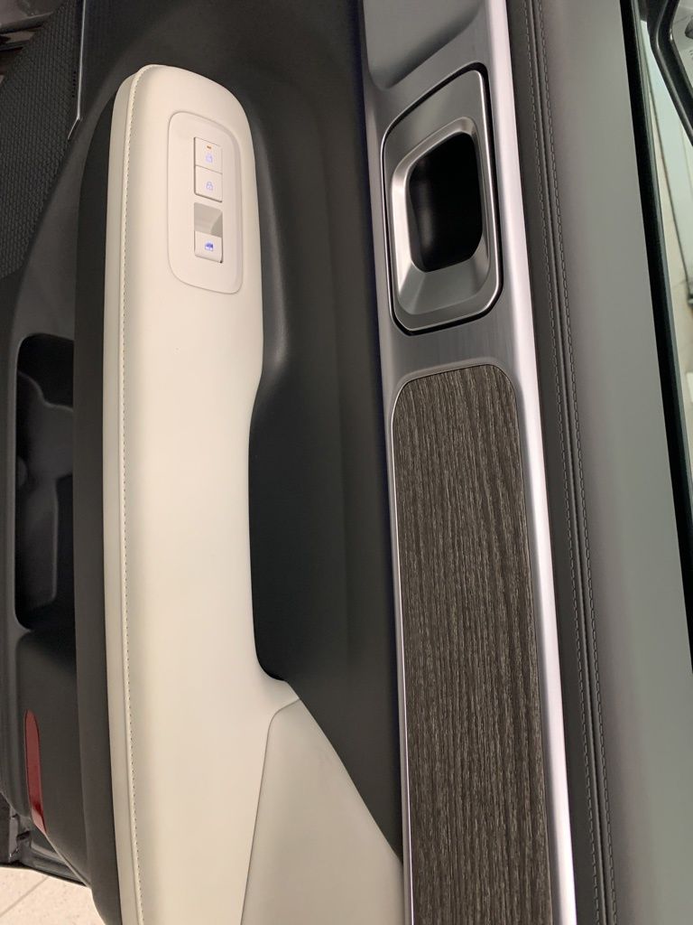 New 2026 Gray Hyundai Limited image 25