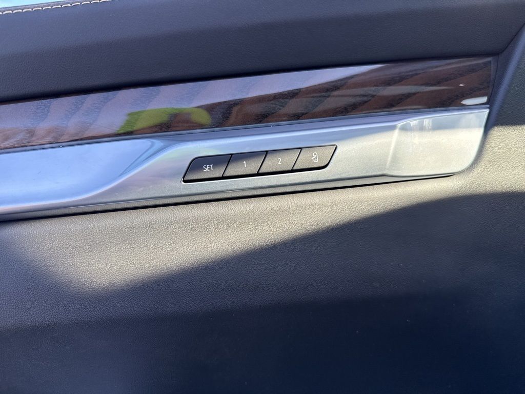 2025 Cadillac Escalade