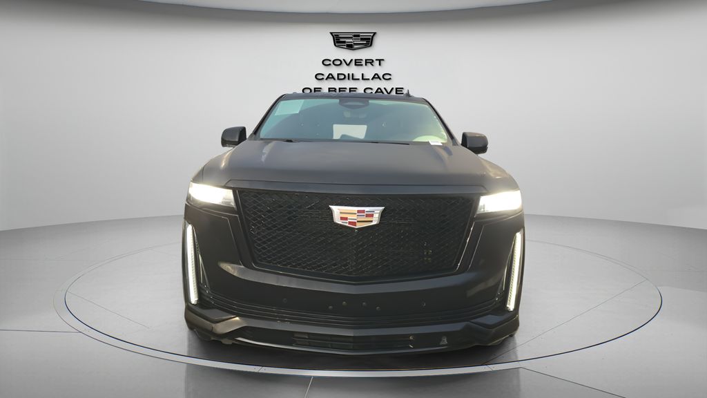 Used Car 2023 Cadillac Escalade  Sport Platinum For Sale Under $80,000 In Austin, Texas