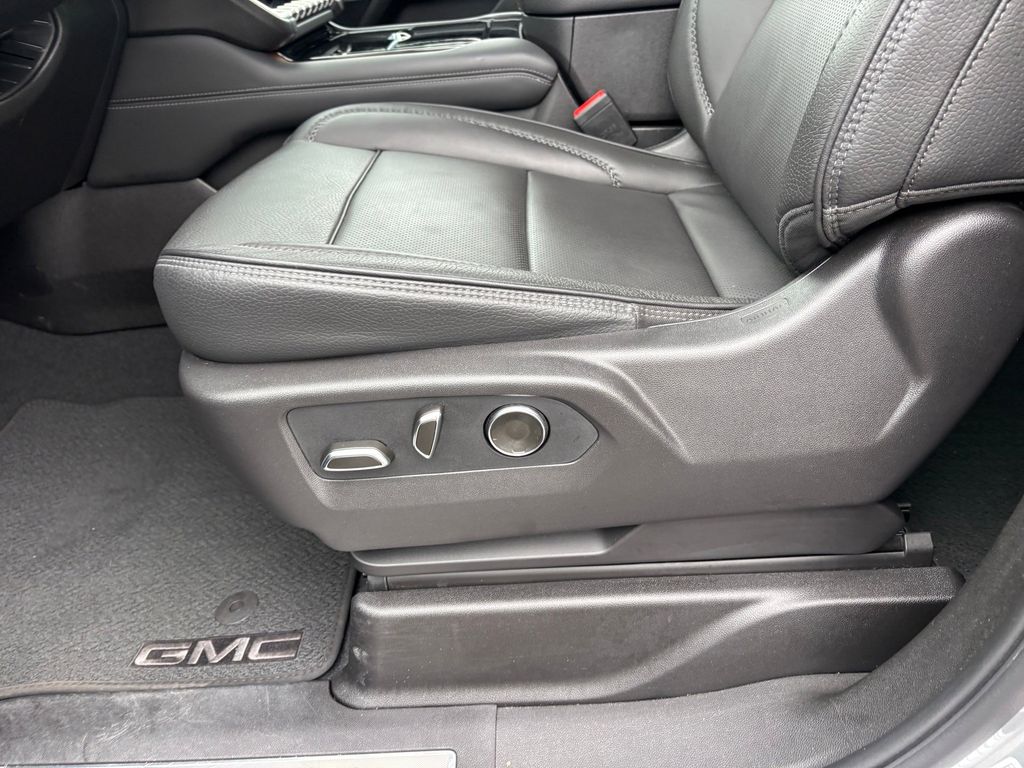 Used Car 2025 Gmc Yukon Xl  Denali For Sale Under $80,000 In Austin, Texas