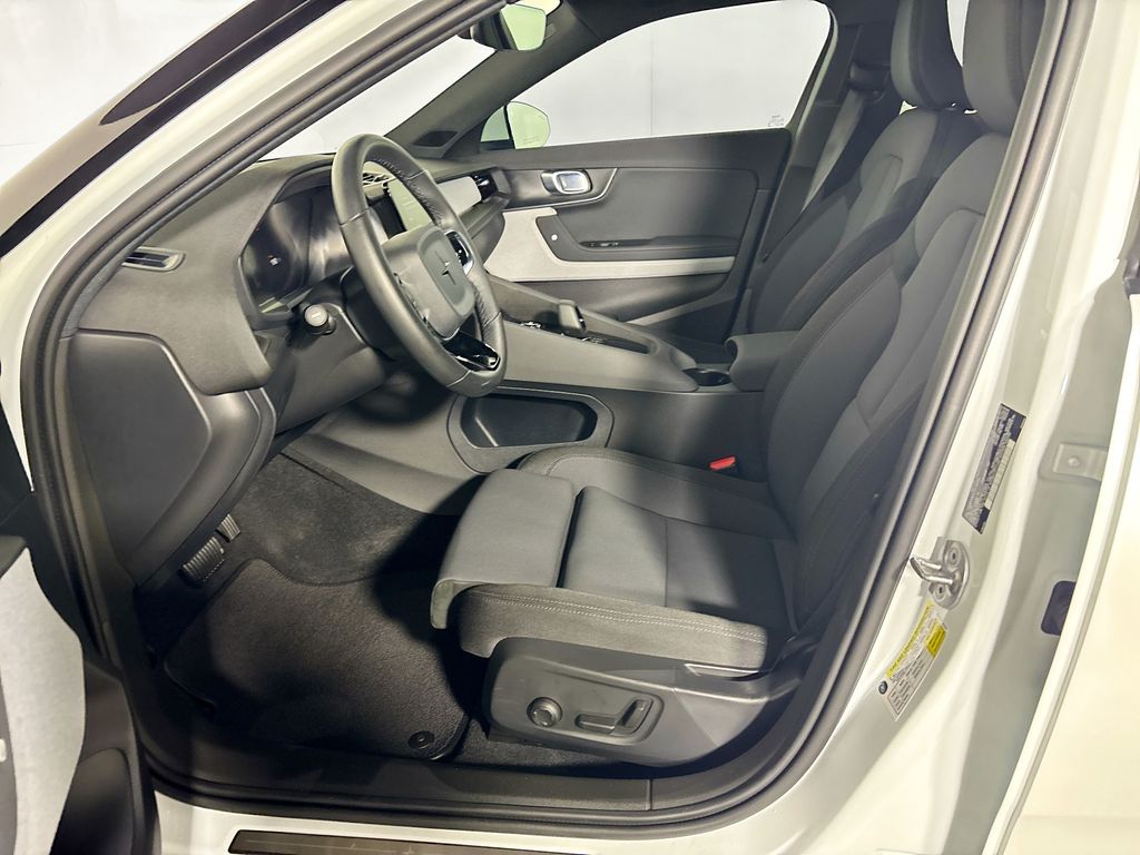 2023 Polestar 2 Long Range Dual Motor