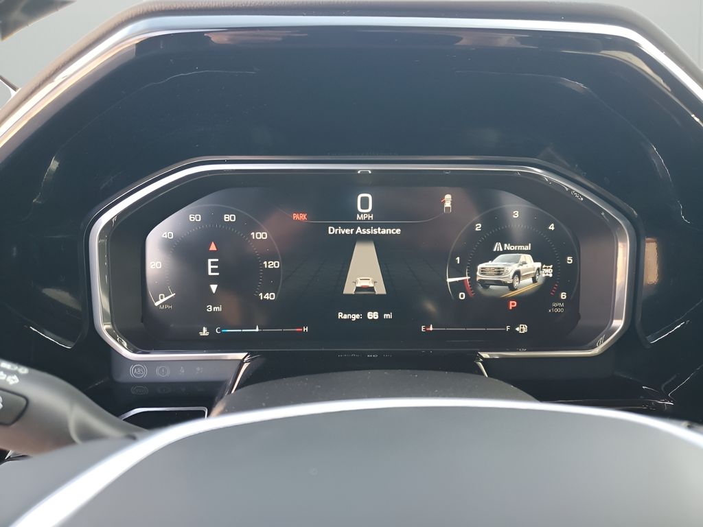 New 2026 Black GMC SLT image 38