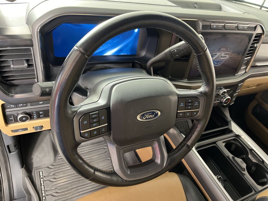 Thumbnail: 2023 Ford Econoline - 27