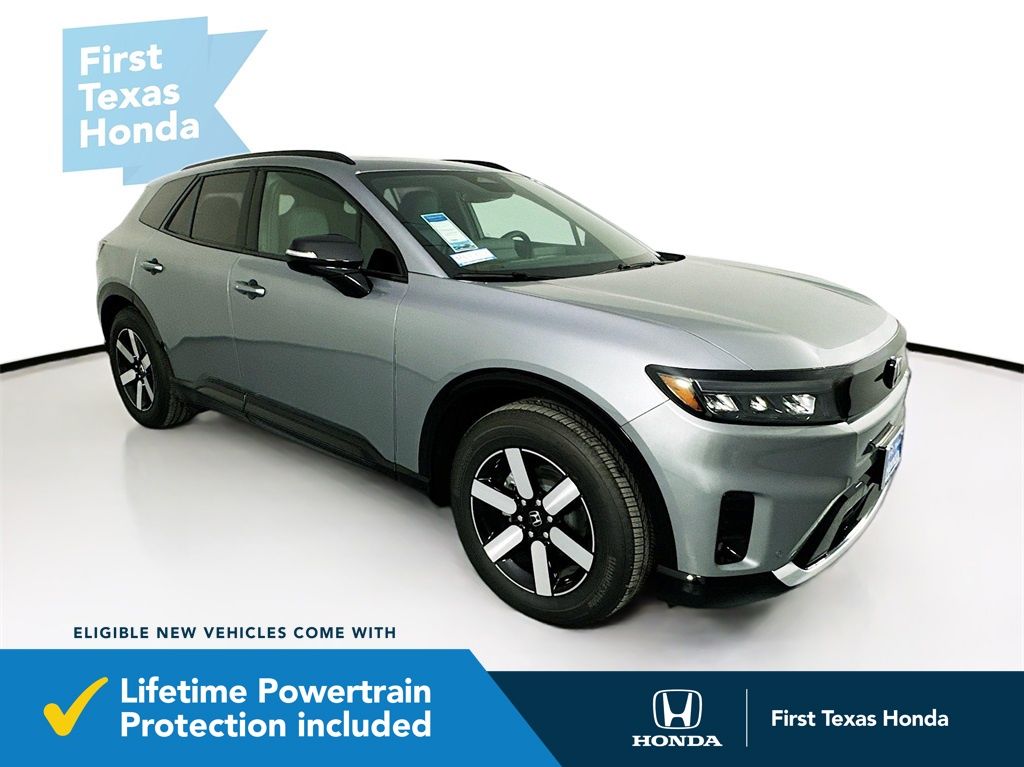 New Car 2025 Honda Prologue  Touring For Sale Under $60,000 In Austin, Texas