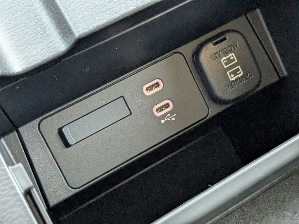 2025 Mazda CX-5 2.5 S