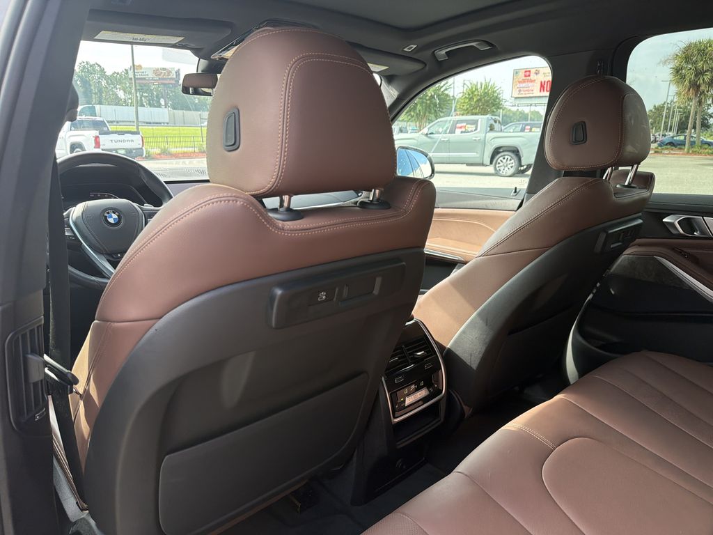 Used 2022 BMW X5 SUV