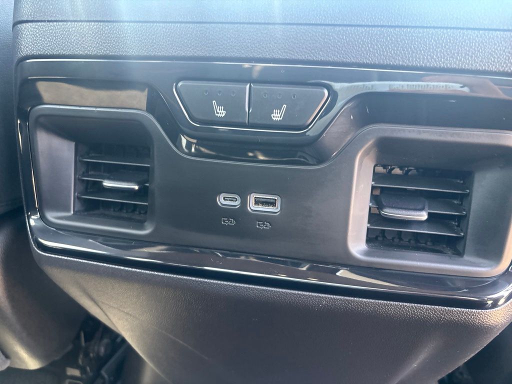 Used 2025 GMC Sierra 1500 Truck