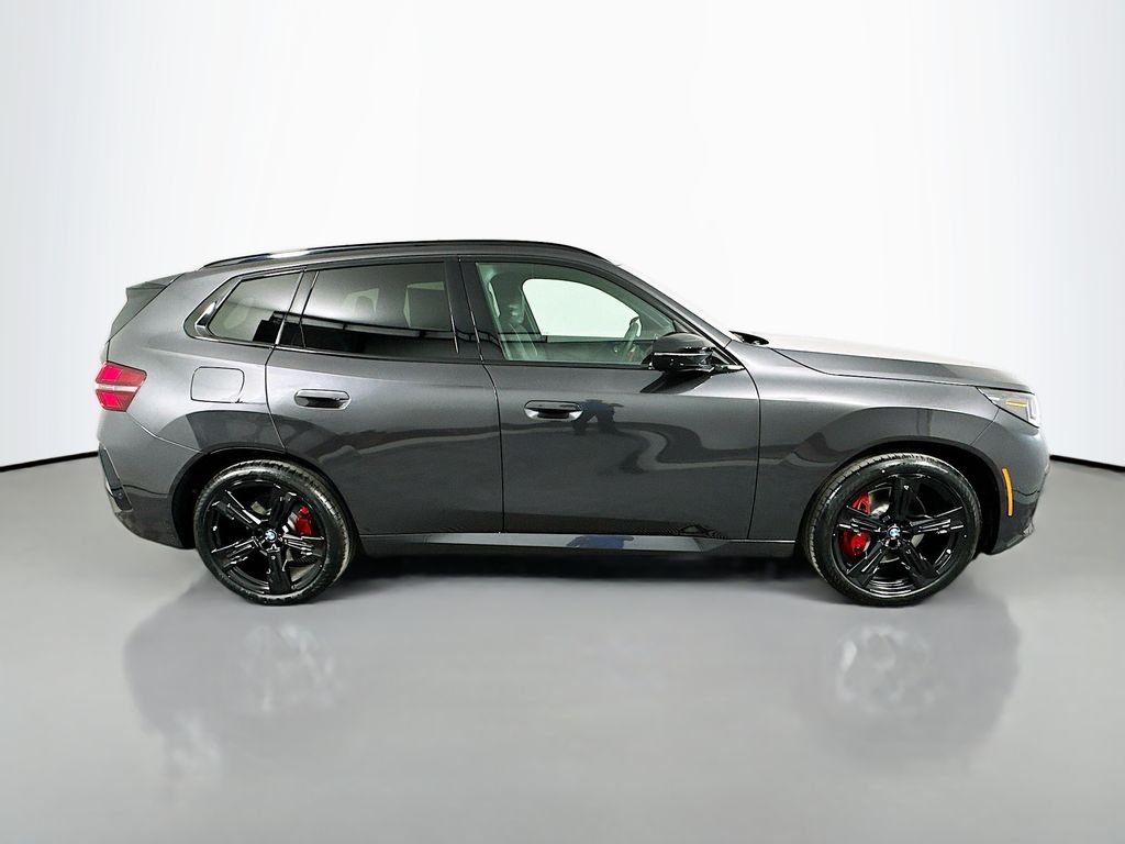 Thumbnail: 2026 BMW X3 - 4
